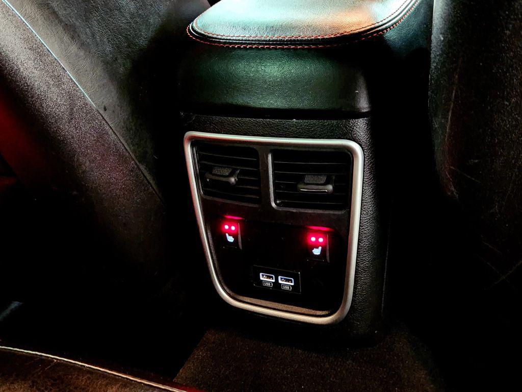 used 2021 Dodge Charger car, priced at $38,900