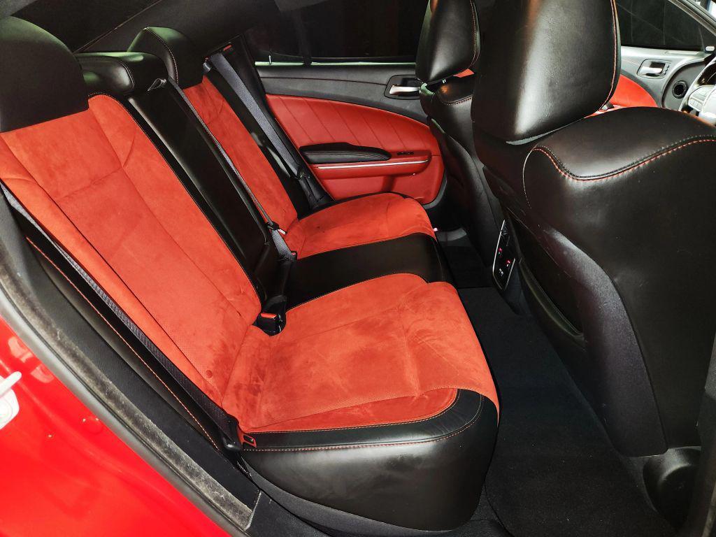 used 2021 Dodge Charger car, priced at $38,900