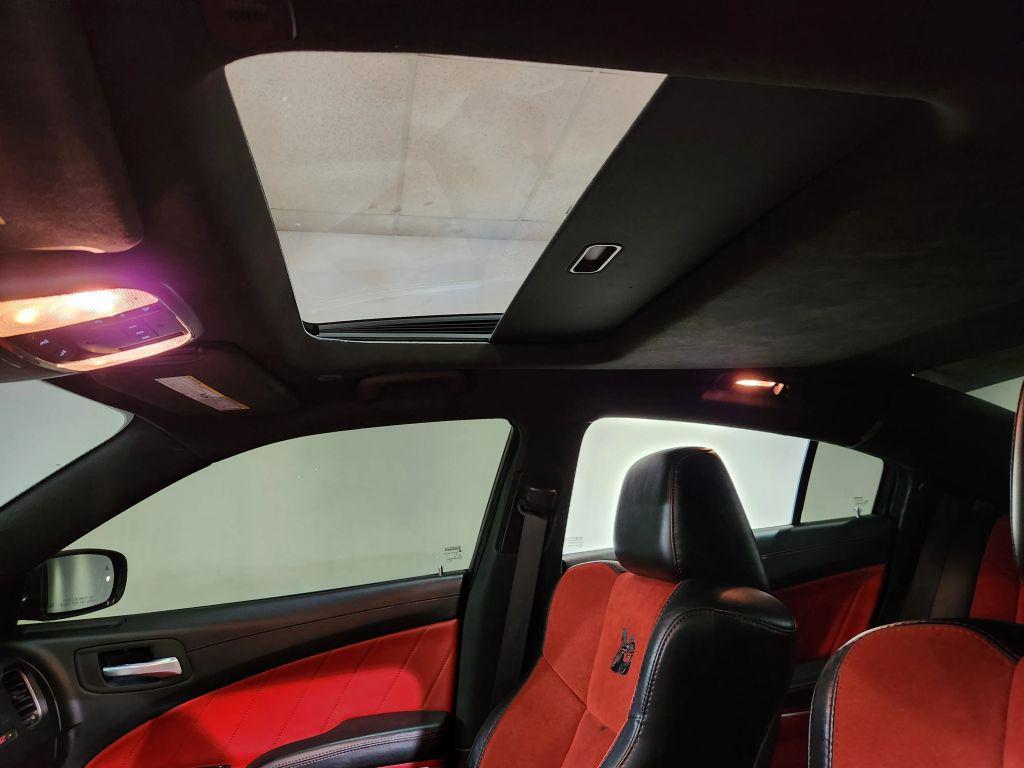 used 2021 Dodge Charger car, priced at $38,900