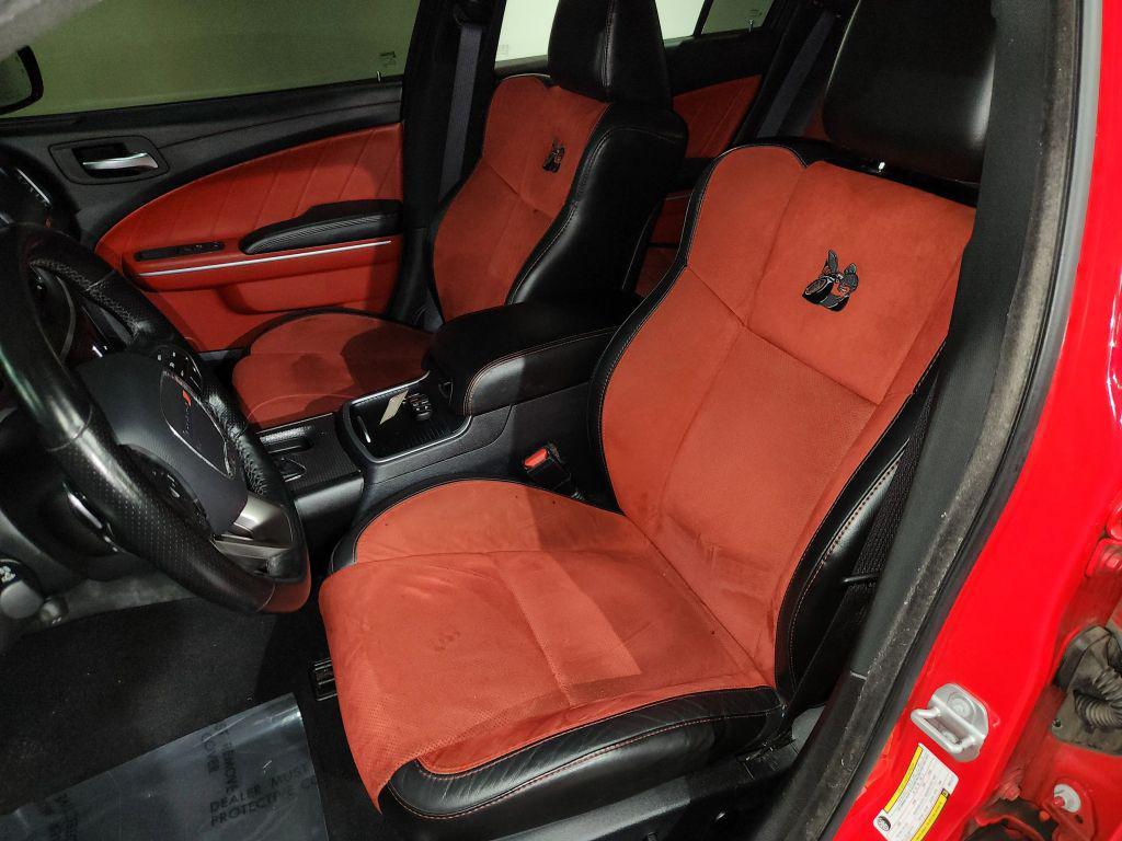 used 2021 Dodge Charger car, priced at $38,900