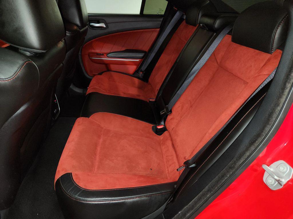 used 2021 Dodge Charger car, priced at $38,900