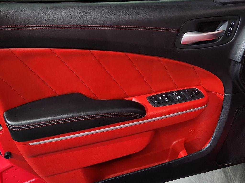 used 2021 Dodge Charger car, priced at $38,900