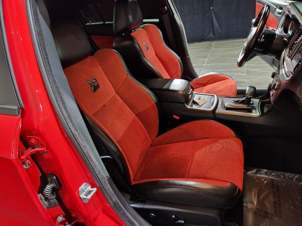 used 2021 Dodge Charger car, priced at $38,900