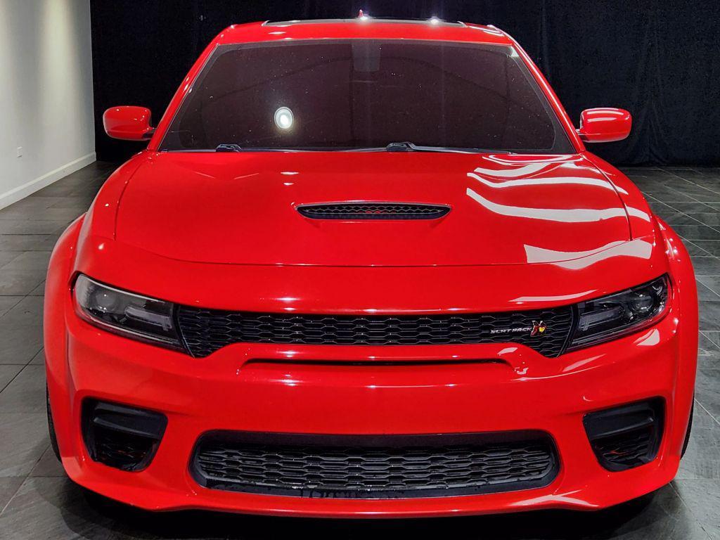 used 2021 Dodge Charger car, priced at $38,900