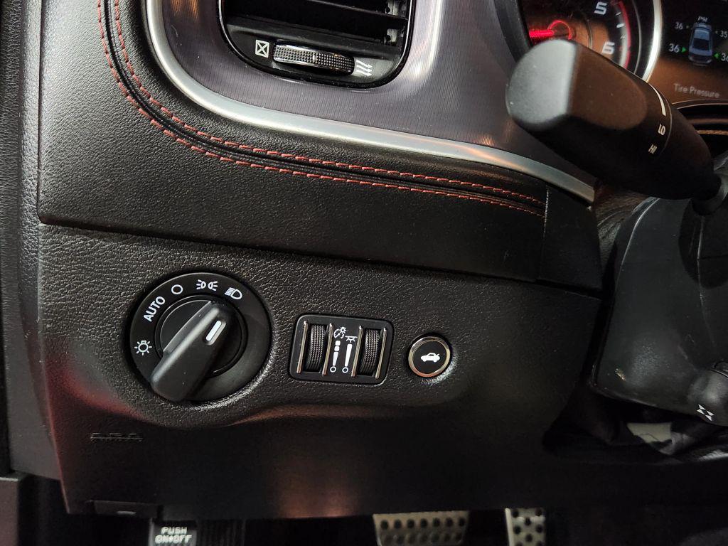 used 2021 Dodge Charger car, priced at $38,900