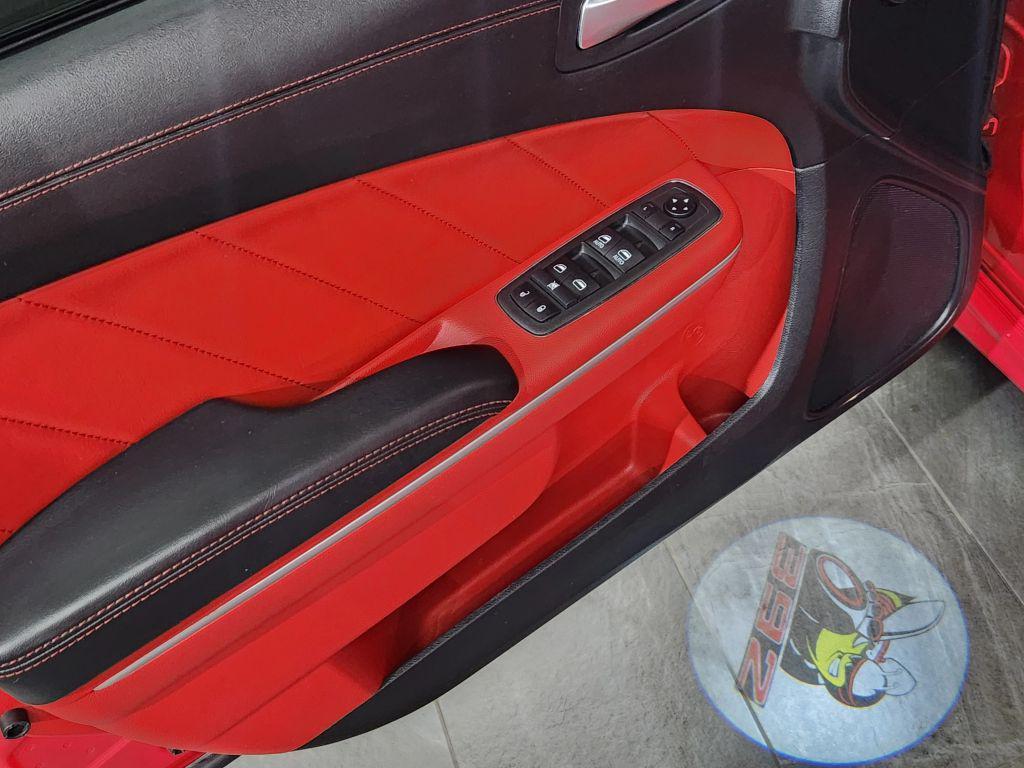 used 2021 Dodge Charger car, priced at $38,900