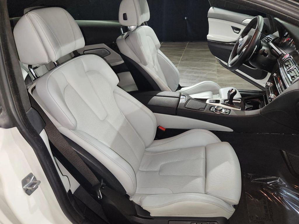 used 2014 BMW M6 car, priced at $29,900