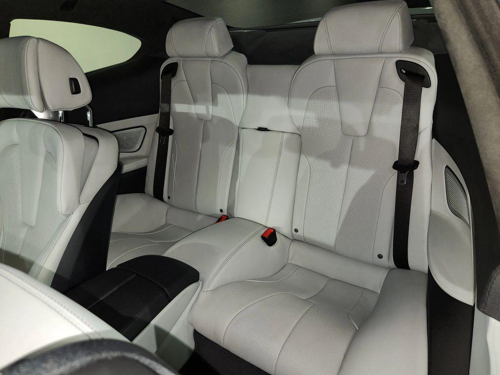 used 2014 BMW M6 car, priced at $29,900