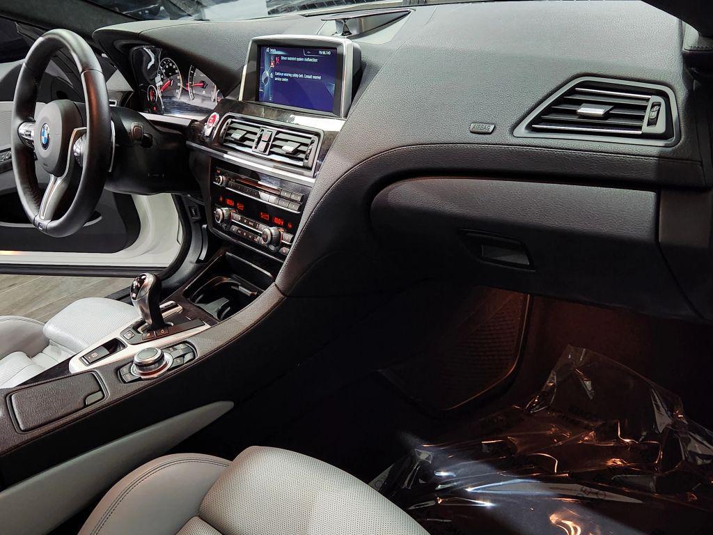 used 2014 BMW M6 car, priced at $29,900