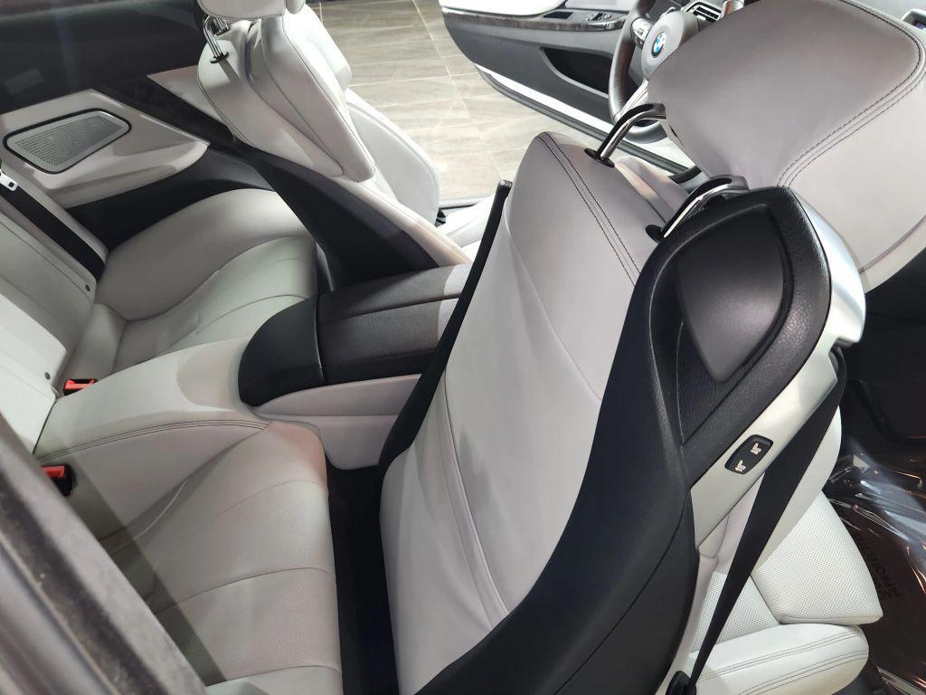 used 2014 BMW M6 car, priced at $29,900