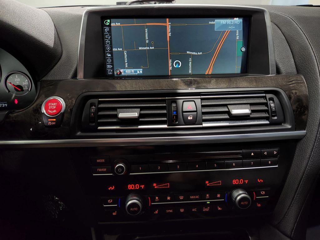 used 2014 BMW M6 car, priced at $29,900