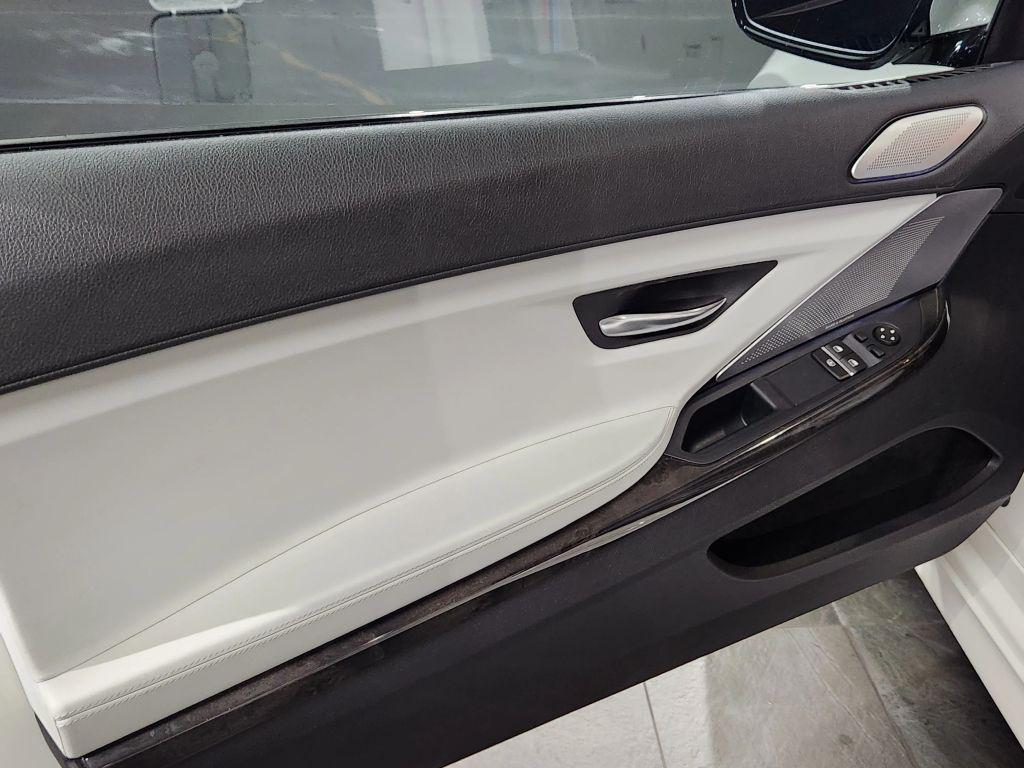 used 2014 BMW M6 car, priced at $29,900