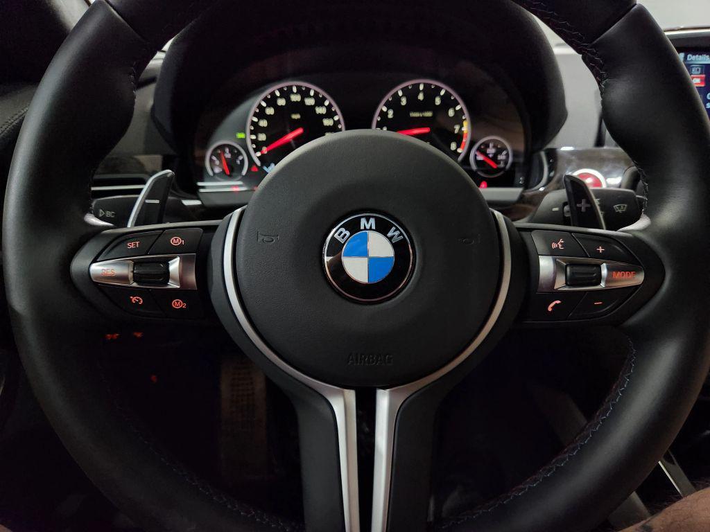 used 2014 BMW M6 car, priced at $29,900