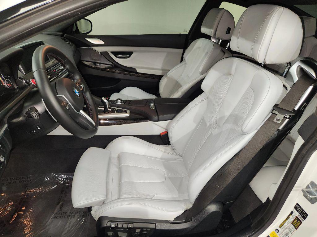 used 2014 BMW M6 car, priced at $29,900