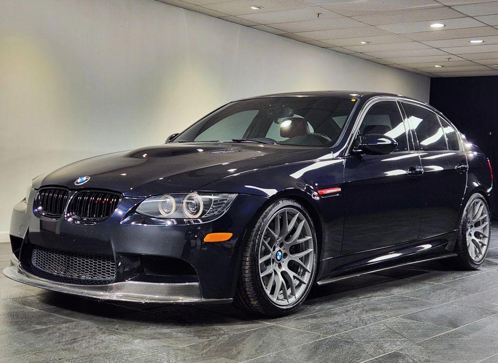 used 2011 BMW M3 car, priced at $49,900