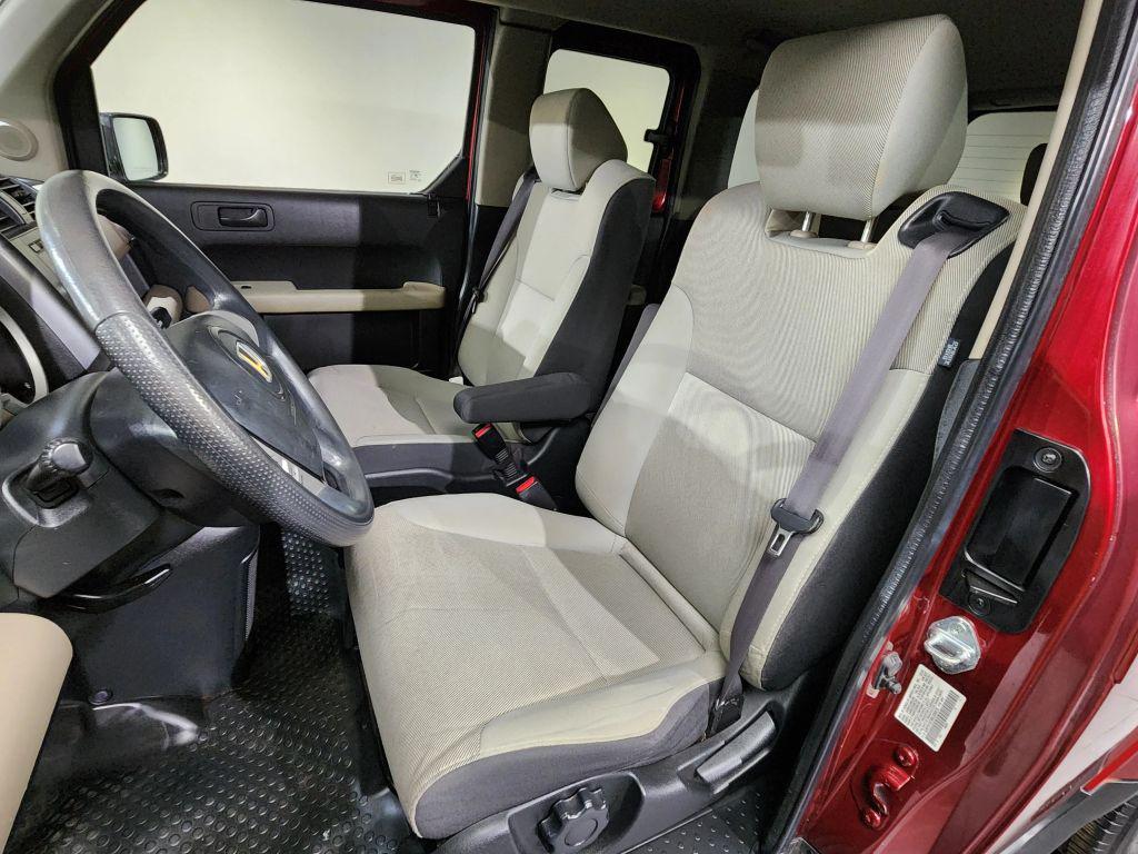 used 2008 Honda Element car, priced at $13,900