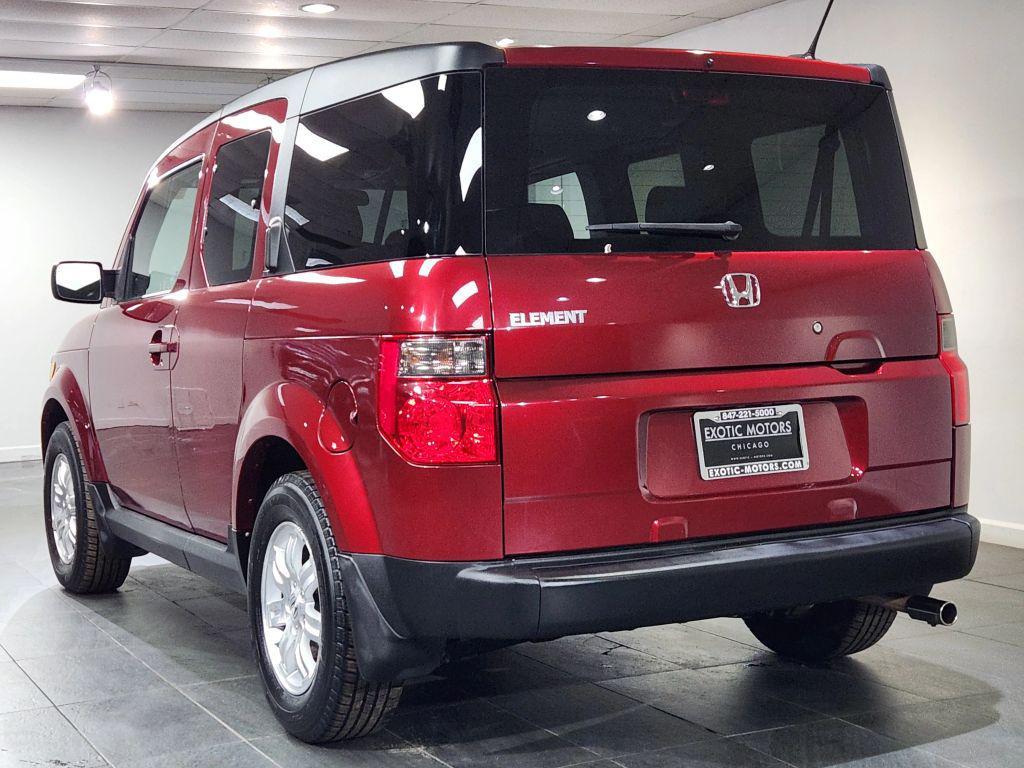 used 2008 Honda Element car, priced at $13,900