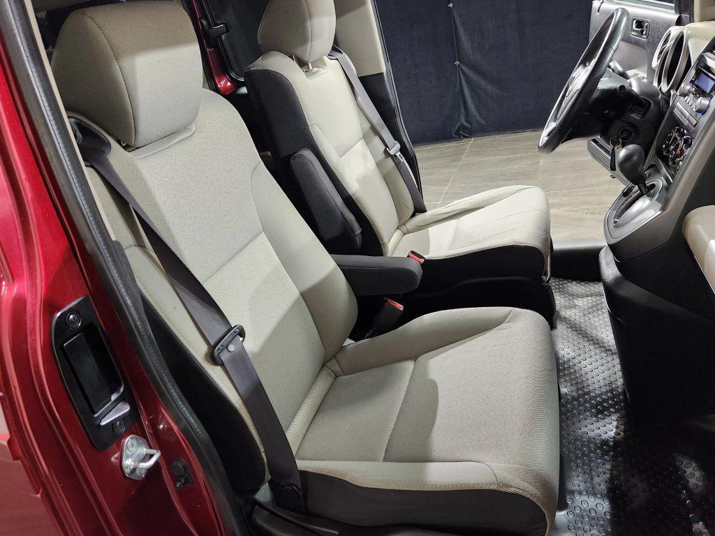 used 2008 Honda Element car, priced at $13,900