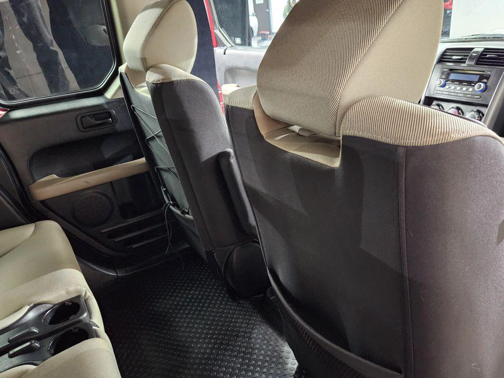 used 2008 Honda Element car, priced at $13,900