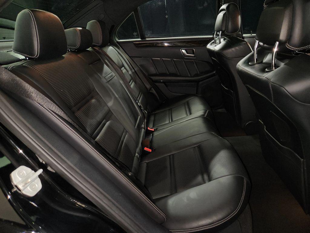 used 2015 Mercedes-Benz E-Class car, priced at $31,900