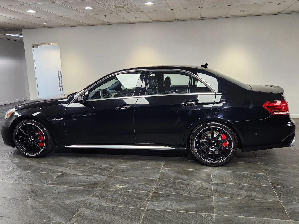 used 2015 Mercedes-Benz E-Class car, priced at $31,900
