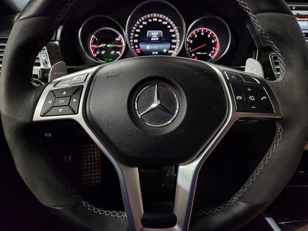 used 2015 Mercedes-Benz E-Class car, priced at $31,900