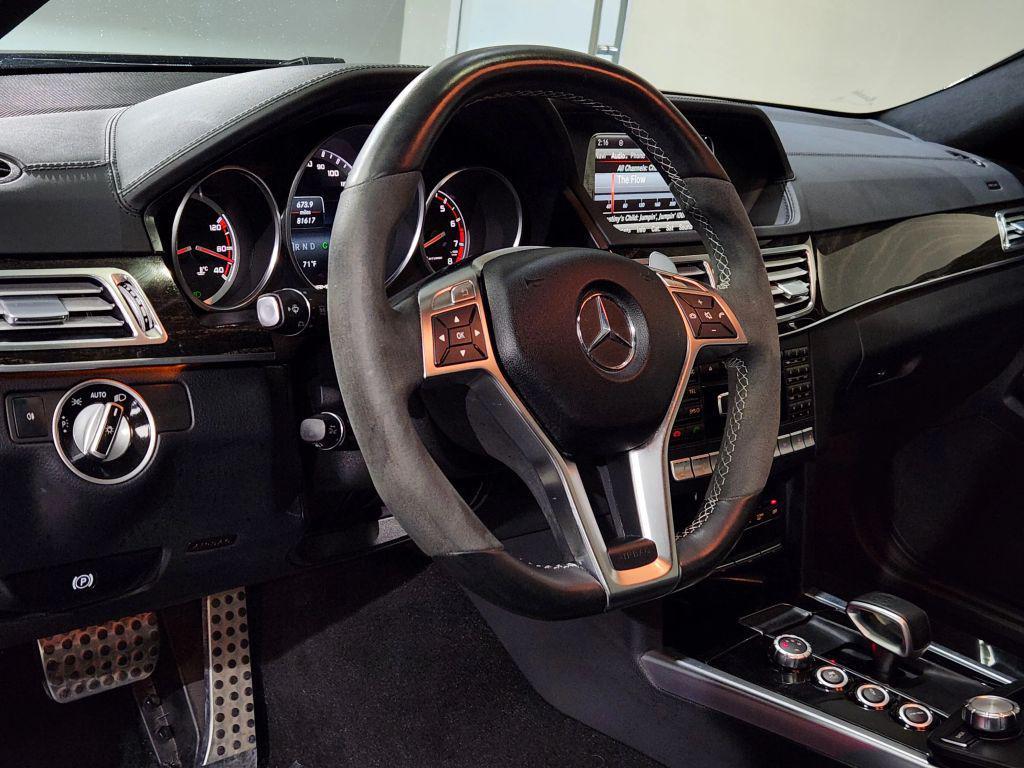 used 2015 Mercedes-Benz E-Class car, priced at $31,900