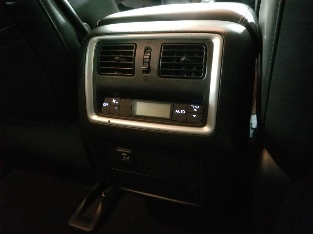 used 2016 INFINITI QX60 car, priced at $19,900