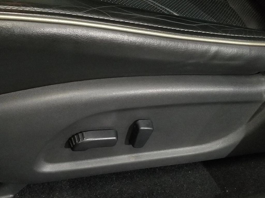 used 2016 INFINITI QX60 car, priced at $19,900