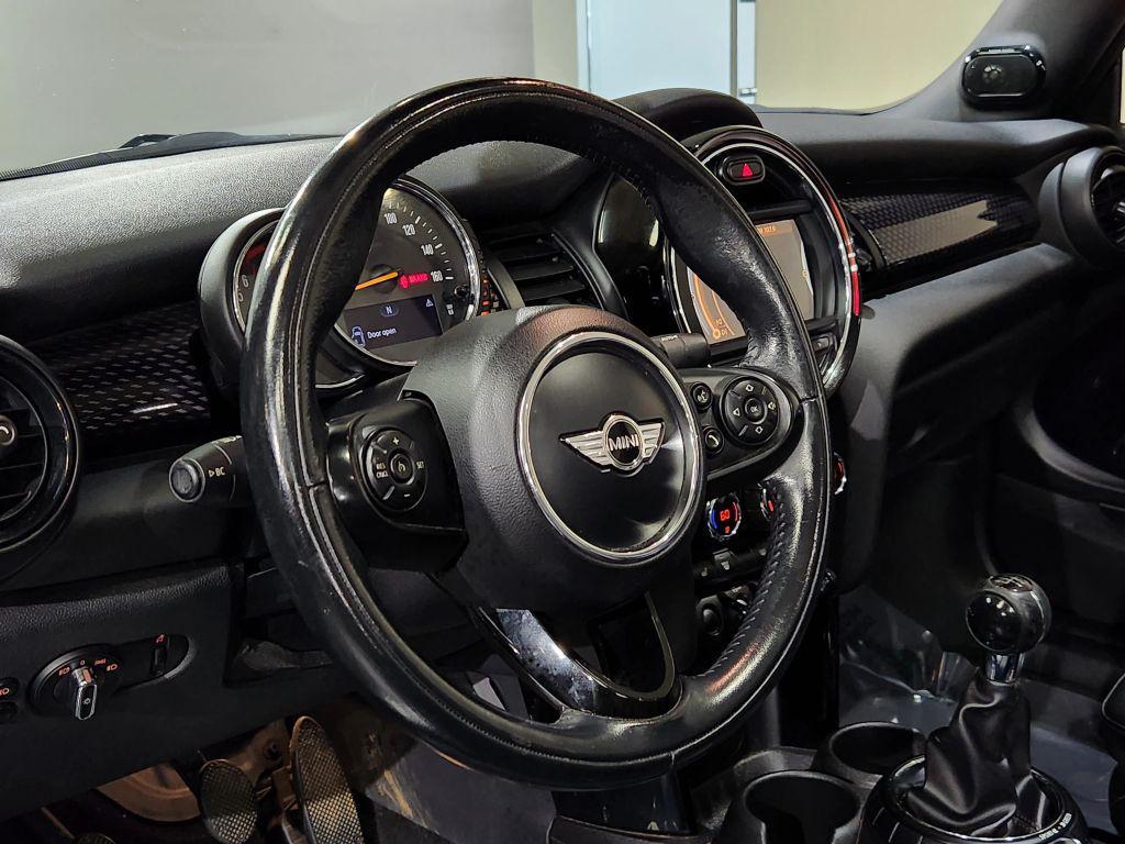 used 2016 MINI Convertible car, priced at $16,900