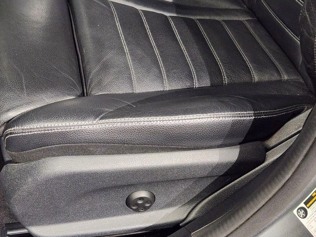 used 2017 Mercedes-Benz AMG C 43 car, priced at $26,900