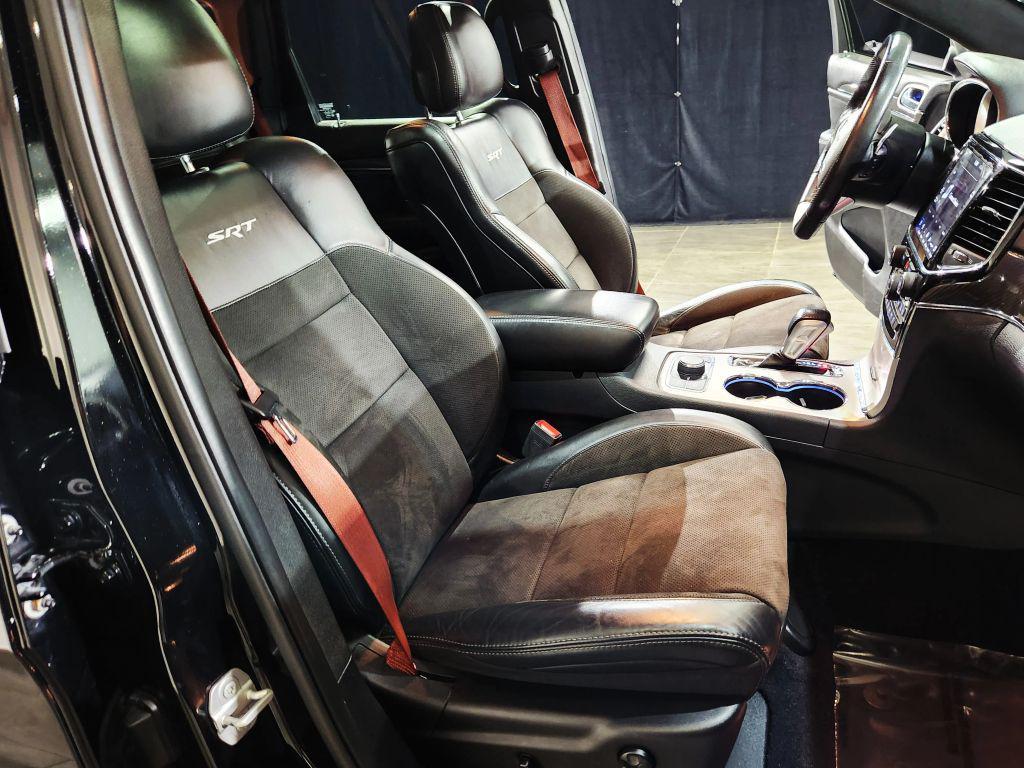 used 2020 Jeep Grand Cherokee car, priced at $52,900