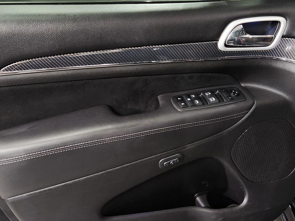 used 2020 Jeep Grand Cherokee car, priced at $52,900