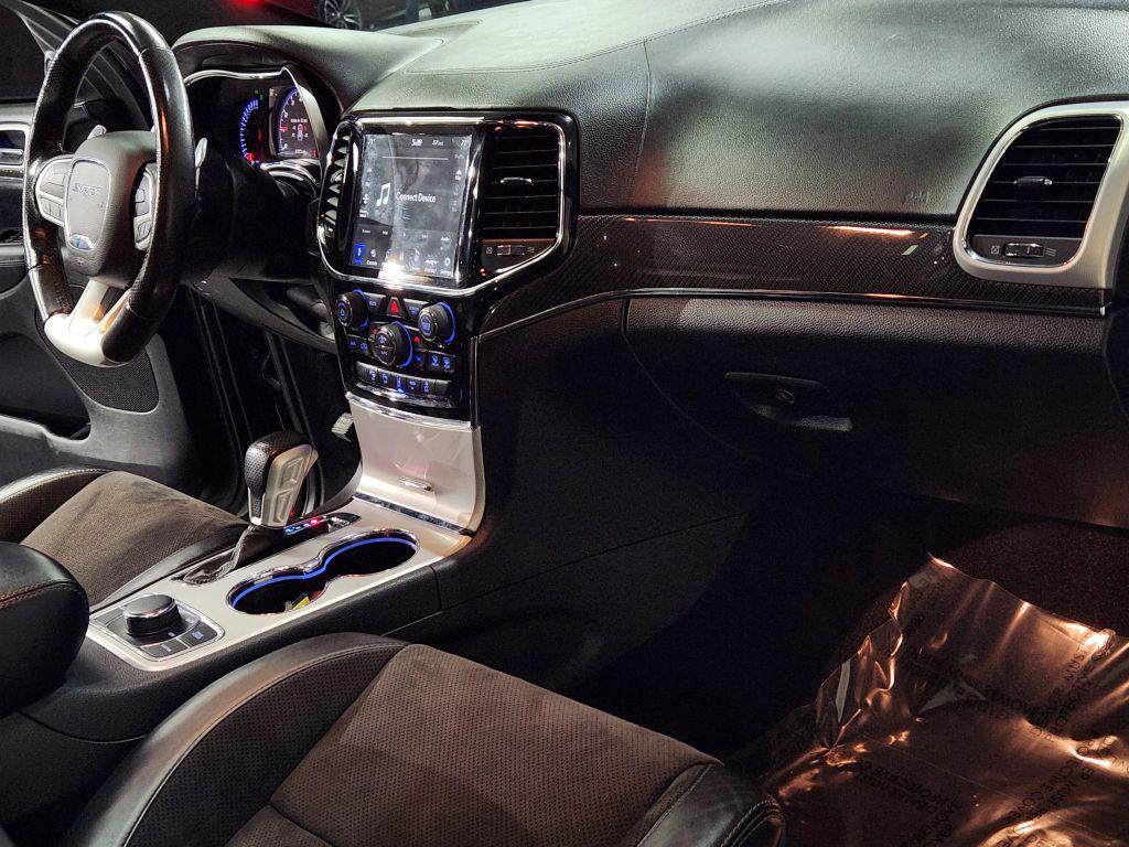 used 2020 Jeep Grand Cherokee car, priced at $52,900