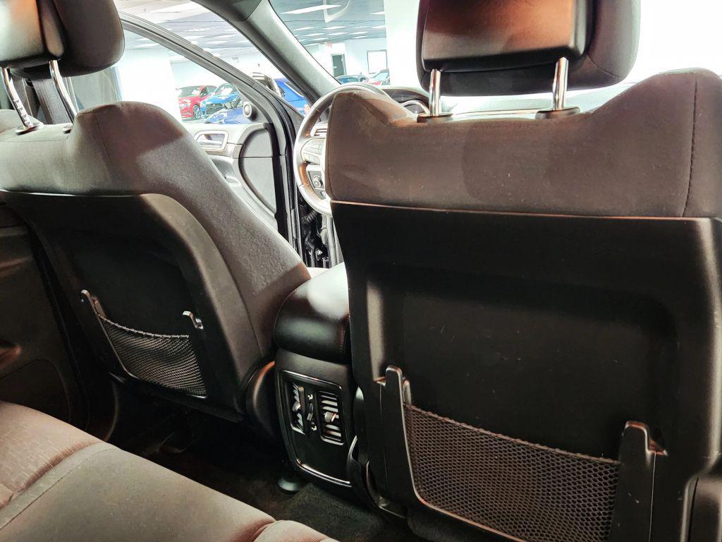 used 2014 Jeep Grand Cherokee car, priced at $14,900