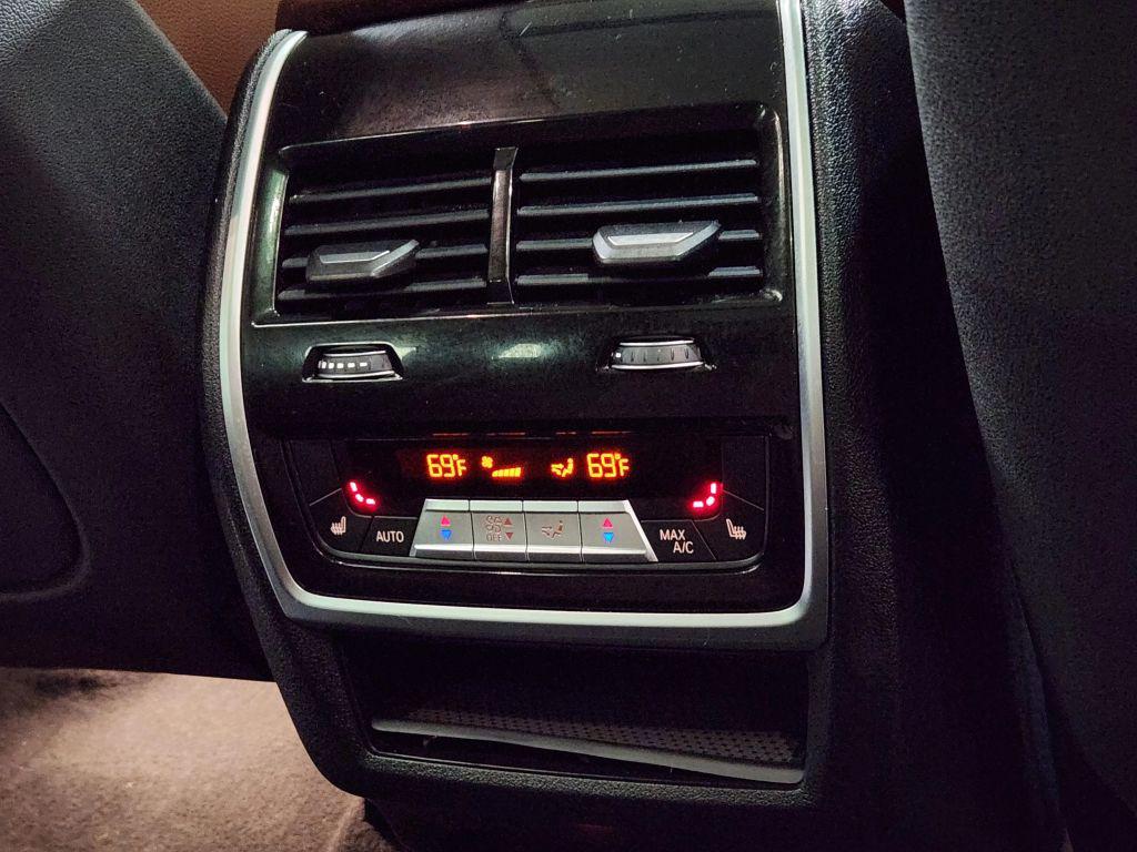 used 2019 BMW X7 car, priced at $32,900