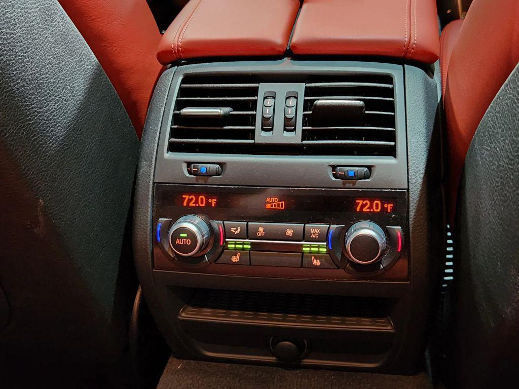 used 2013 BMW M5 car, priced at $27,900