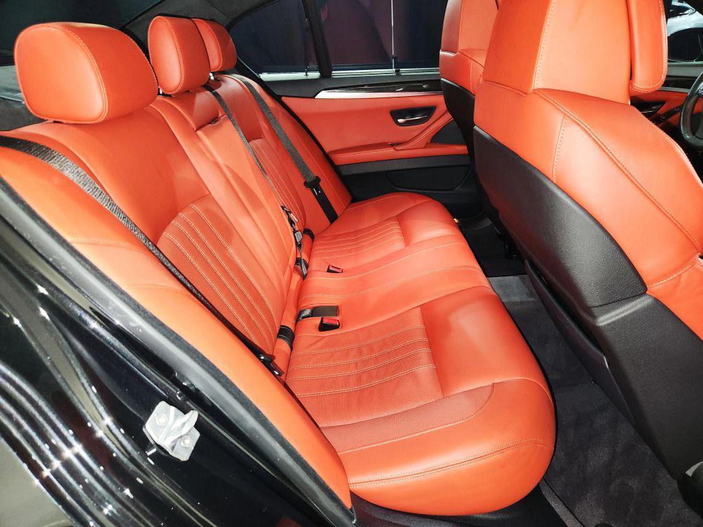 used 2013 BMW M5 car, priced at $27,900