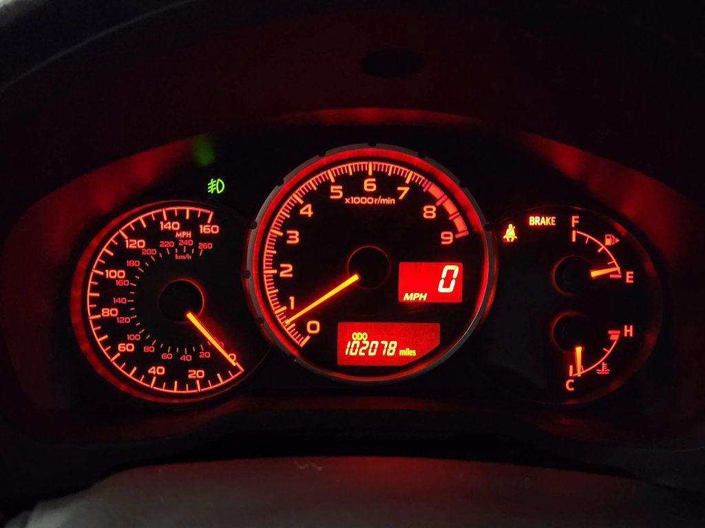 used 2015 Subaru BRZ car, priced at $15,900