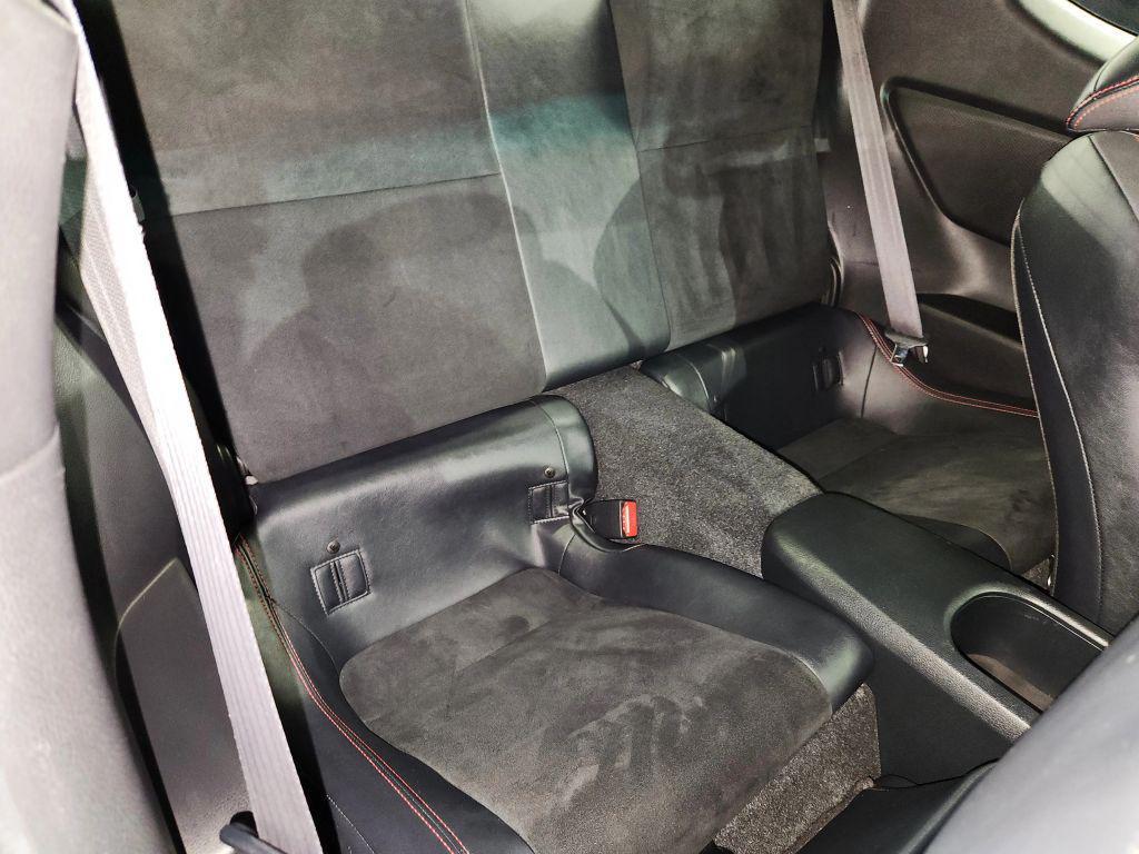 used 2015 Subaru BRZ car, priced at $15,900