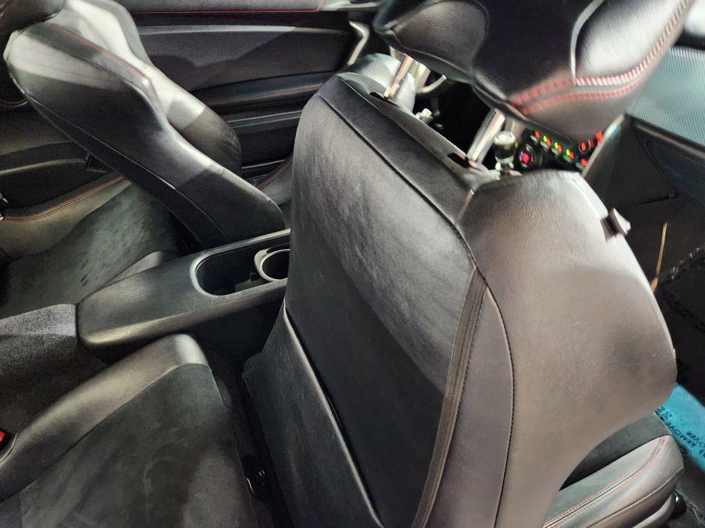 used 2015 Subaru BRZ car, priced at $15,900