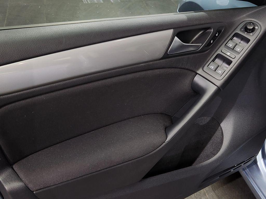 used 2012 Volkswagen Golf car, priced at $16,900