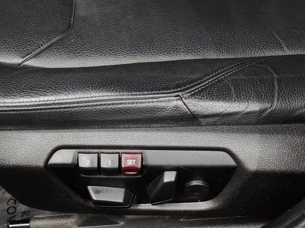 used 2015 BMW 435 Gran Coupe car, priced at $19,900