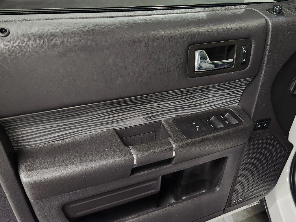 used 2018 Ford Flex car, priced at $10,900