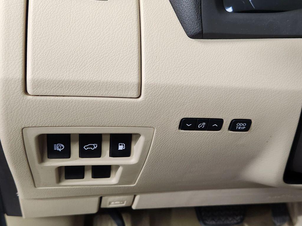 used 2010 Lexus RX 450h car, priced at $14,900