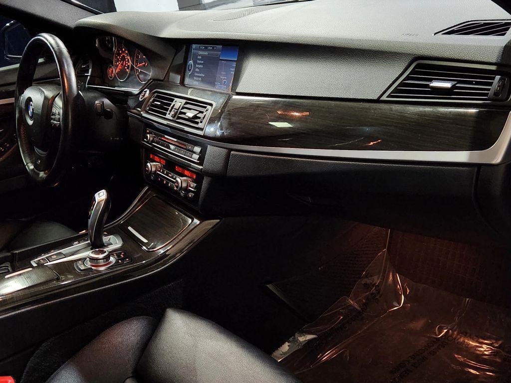 used 2011 BMW 550 car, priced at $14,900