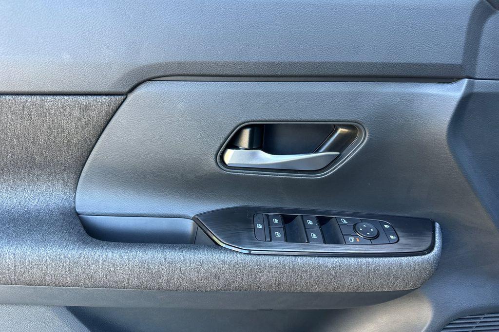 new 2026 Nissan Kicks car, priced at $26,878