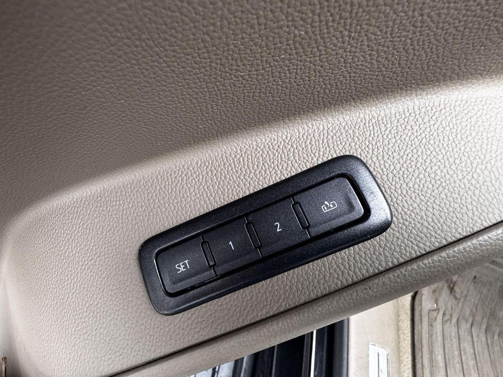 used 2020 Chevrolet Suburban car, priced at $39,194