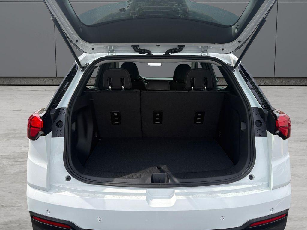 new 2027 Chevrolet Bolt car, priced at $29,945