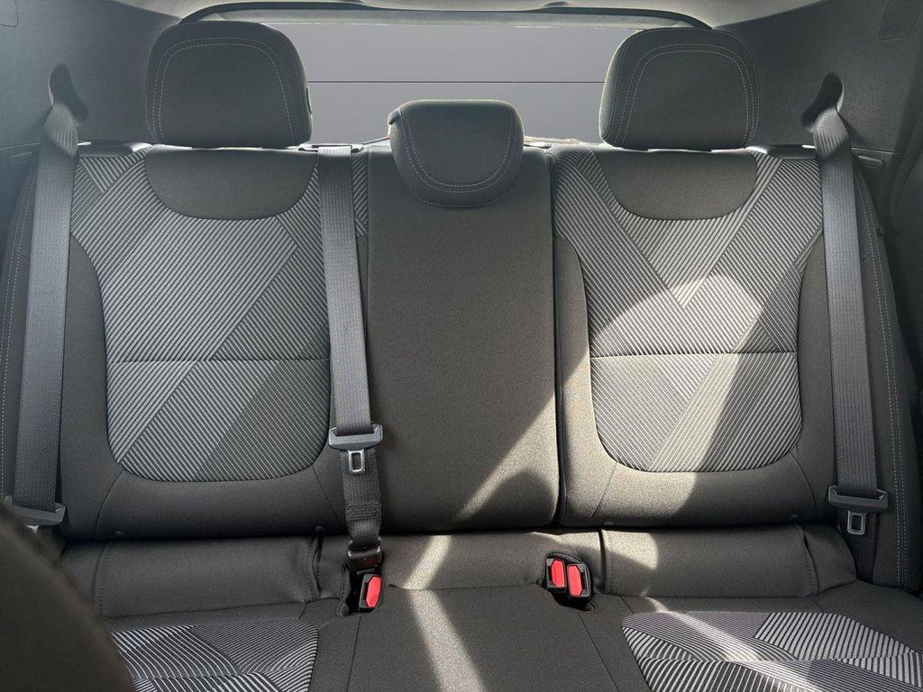 new 2027 Chevrolet Bolt car, priced at $29,945